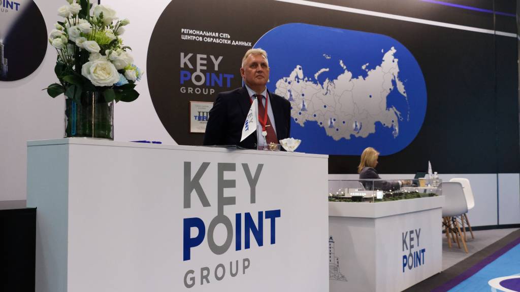 Перспективы сотрудничества Алтайского края с фондом «Сколково» обсудили на Восточном экономическом форуме Фото №2