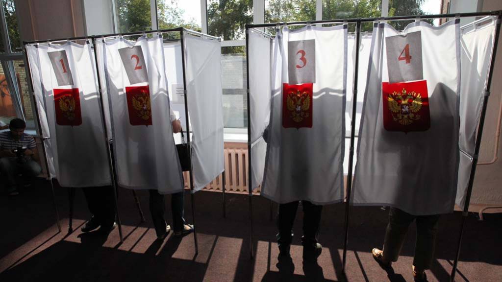 Листовка одного из кандидатов в Барнауле размещена легально Фото №1