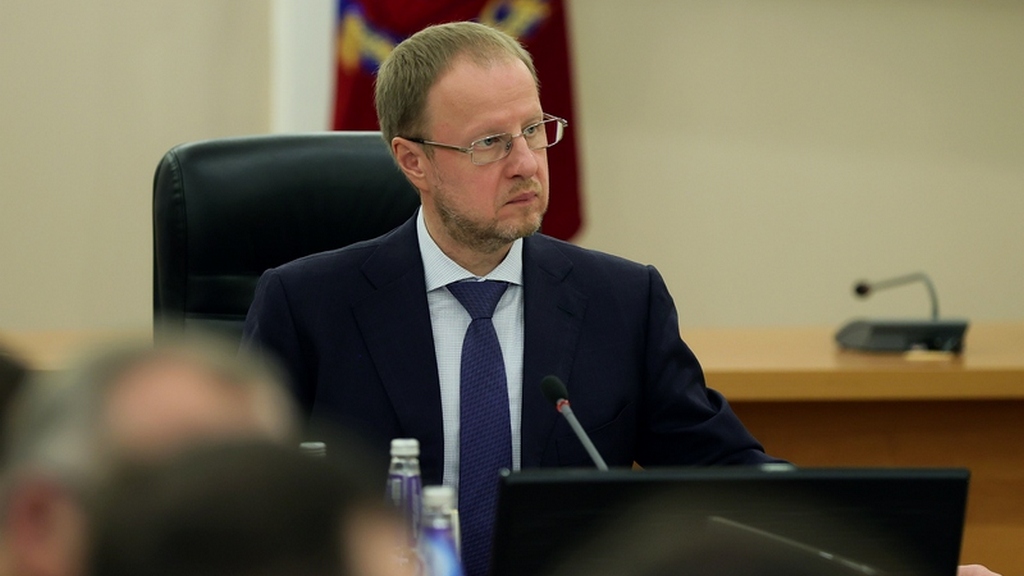 Виктор Томенко о прошедших выборах: работу выполнили на пятерку Фото №1