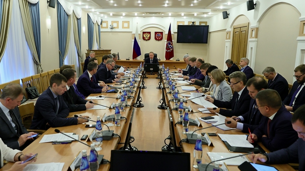 Виктор Томенко о прошедших выборах: работу выполнили на пятерку Фото №2