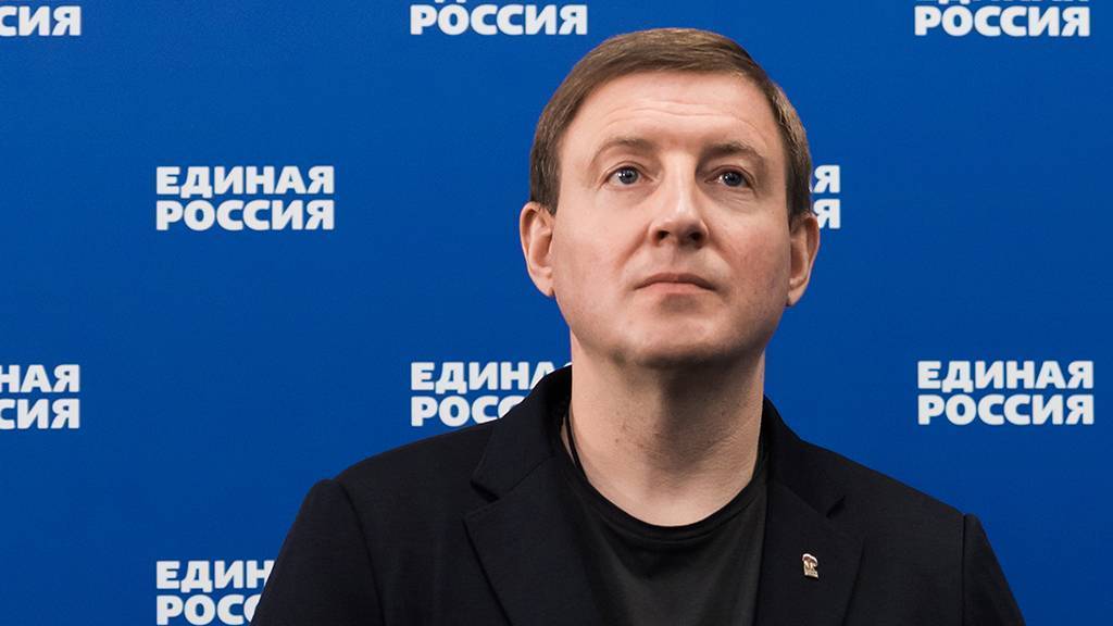«Единая Россия» одержала уверенную победу на выборах всех уровней Фото №1