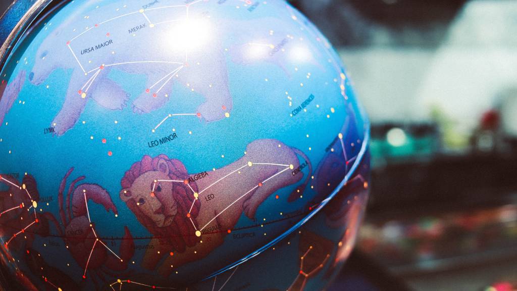 Ретроградный Меркурий. Гороскоп на неделю с 17 по 23 сентября 2022 года Фото №1