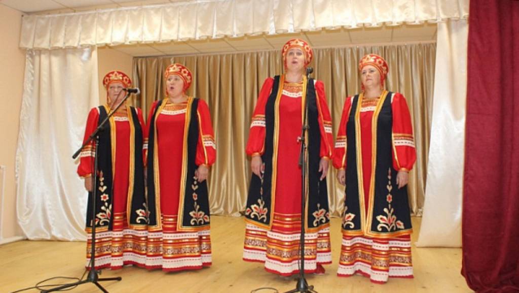 В Залесовском муниципальном округе открыли Дом культуры Фото №1