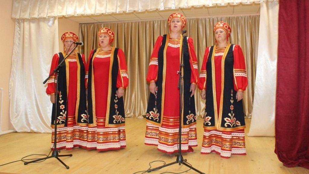 В АКЗС предложили строить в селах края модульные ДК по типовому проекту Фото №1