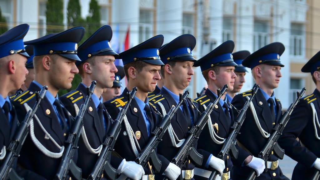 В Барнауле развернули центр содействия ошибочно мобилизованным Фото №1