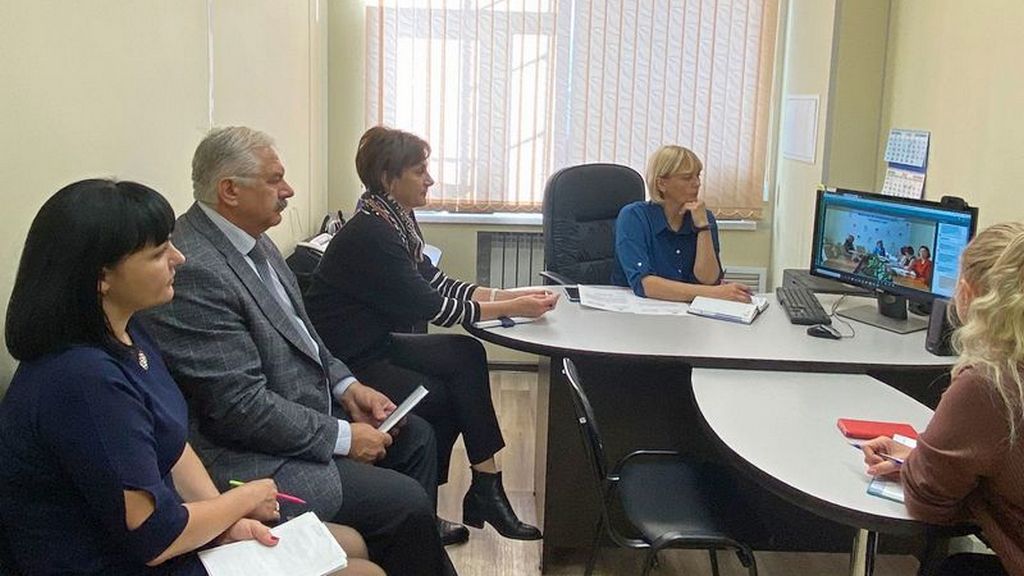 Ирина Солнцева и Татьяна Ильюченко будут курировать работу волонтеров и социальную помощь семьям мобилизованных граждан Фото №1