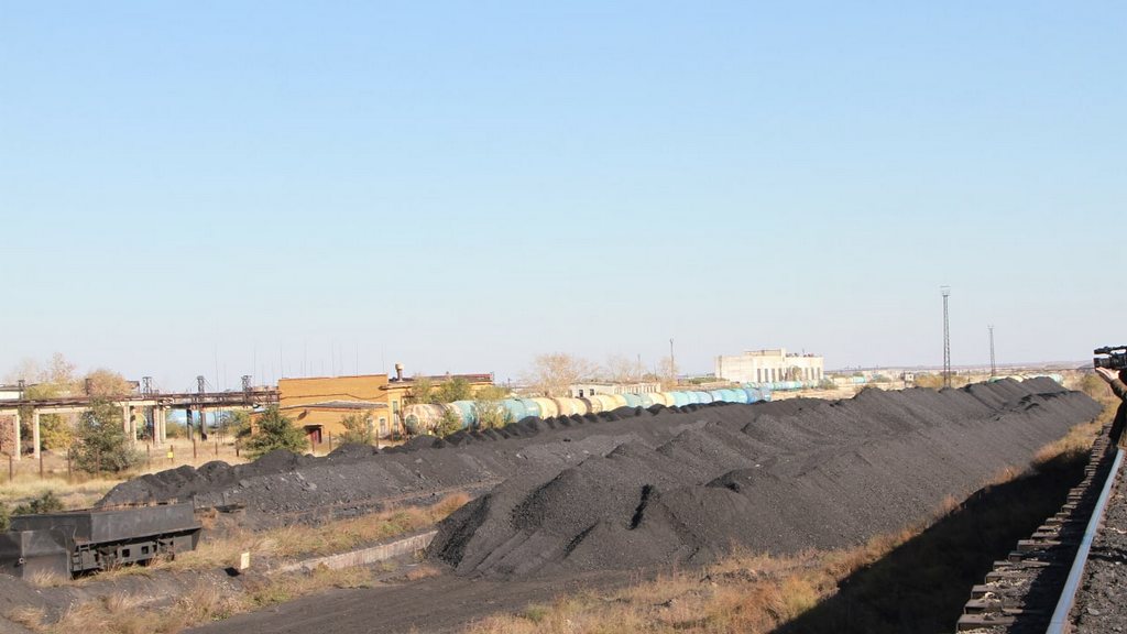 На совещании в Яровом обсудили теплоснабжение города Фото №2