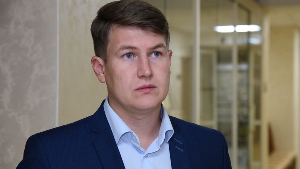 Как работает фонд помощи мобилизованным и их семьям рассказал Денис Голобородько Фото №1