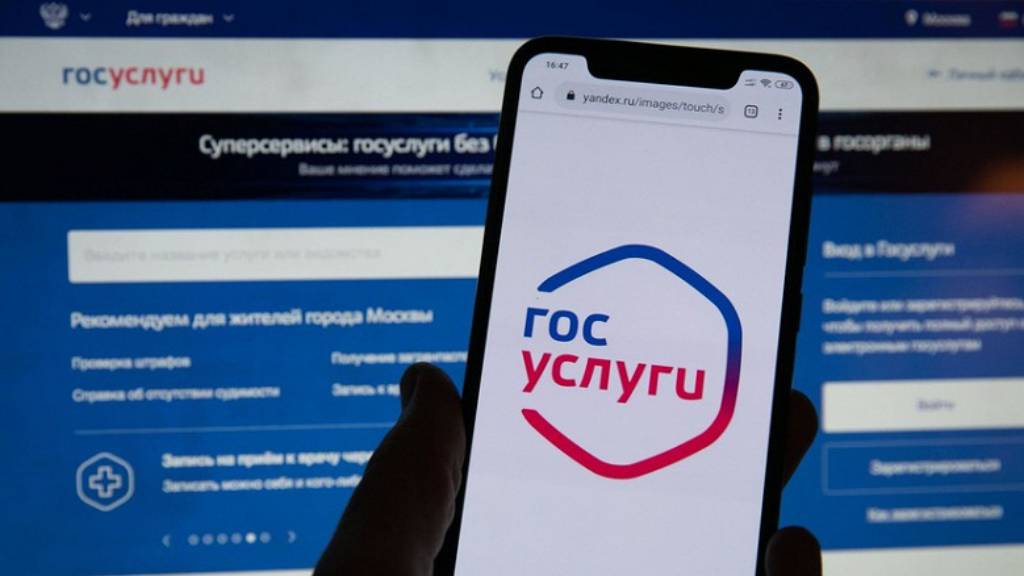 Скидку на оплату пошлин отменят на «Госуслугах» Фото №1