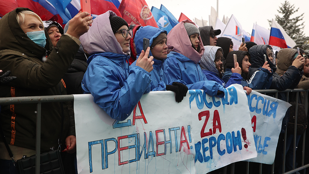 Депутаты и сотрудники АКЗС передадут дневной заработок на обеспечение мобилизованных и поддержку их семей Фото №2