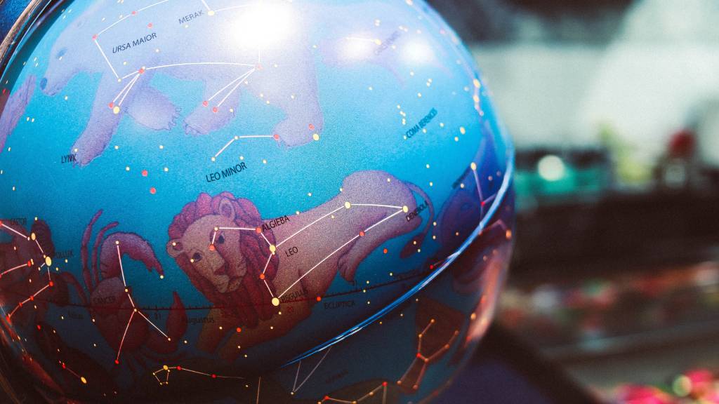 Будьте оптимистами. Гороскоп на неделю с 8 по 14 октября 2022 года Фото №1