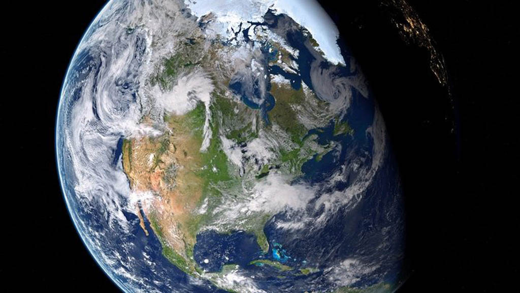 12 октября в мире отмечают День шести миллиардов Фото №1