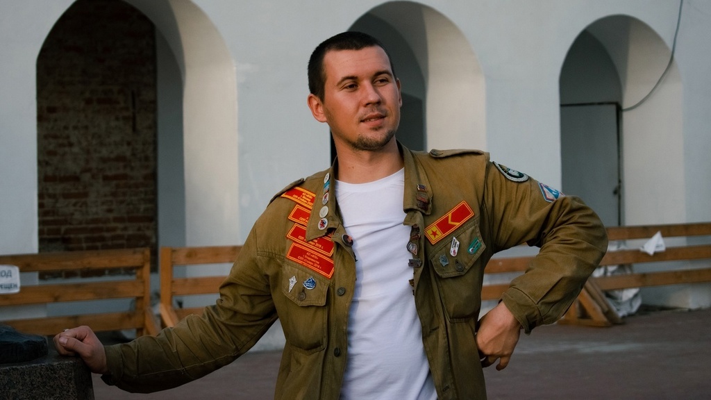 Студенческие отряды выиграли окружной форум рабочих профессий Фото №1