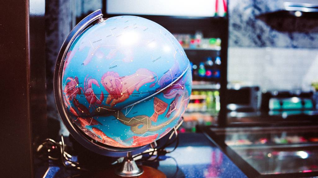 Место силы – дом. Гороскоп на неделю с 15 по 21 октября 2022 года Фото №1