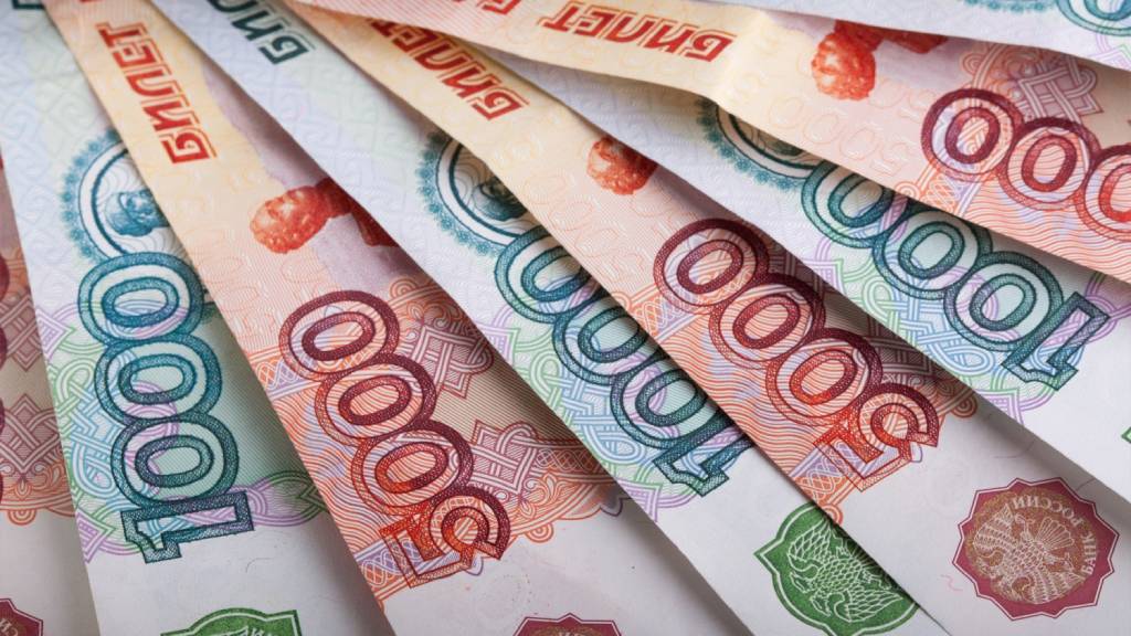Мошенники украли у жительницы Барнаула 13 миллионов рублей Фото №1