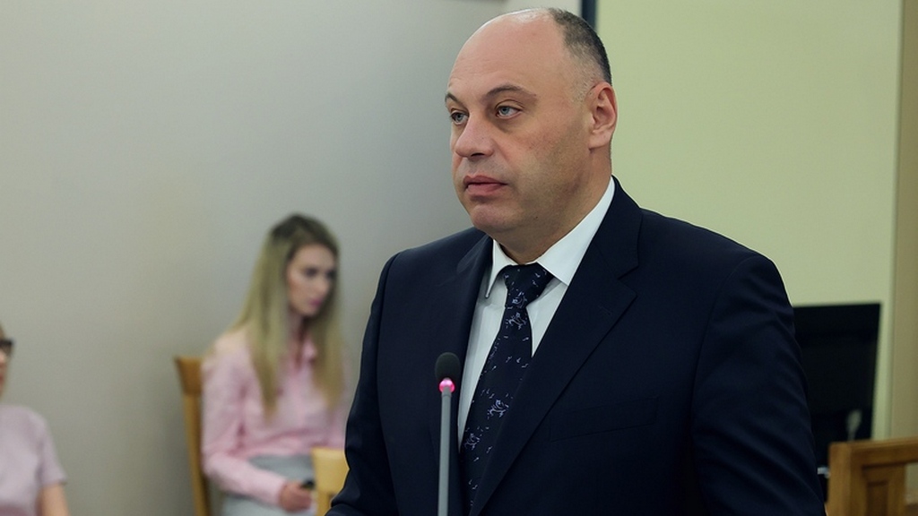 В правительстве Алтайского края обсудили исполнение бюджета по итогам 9 месяцев 2022 года Фото №2