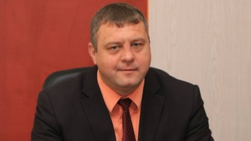 В Алтайском крае назначили нового руководителя департамента по вопросам внутренней политики Фото №1