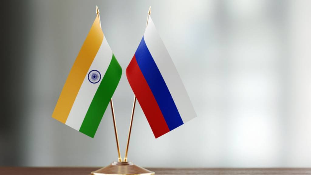 По итогам октября Россия стала крупнейшим поставщиком нефти в Индию Фото №1