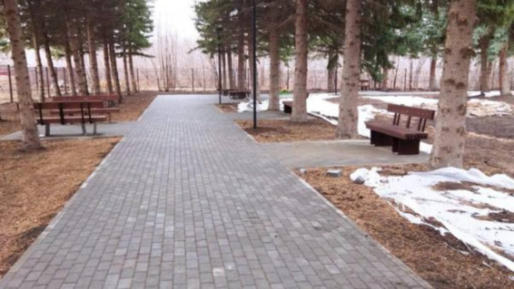 В Краснощековском районе провели капитальный ремонт школы Фото №4