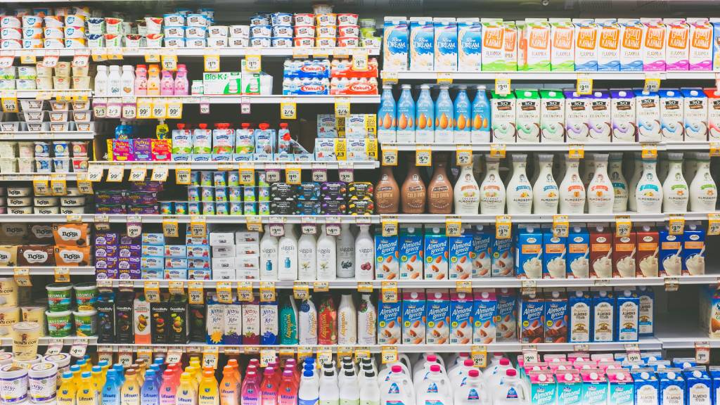 В АКЗС планируют обсудить вопрос стандартизации упаковки продуктов питания Фото №1