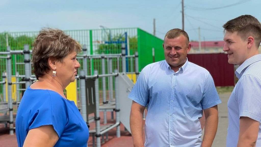 В Алтайском крае предлагают увеличить финансирование Проекта поддержки местных инициатив Фото №1