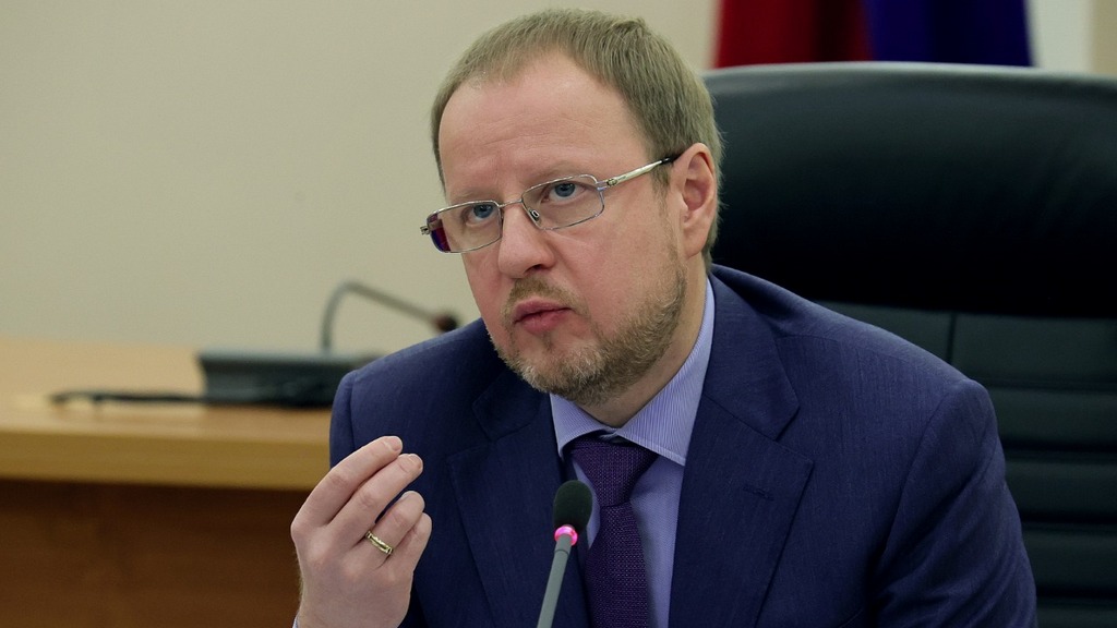 В правительстве Алтайского края обсудили законопроекты предстоящей сессии АКЗС Фото №2