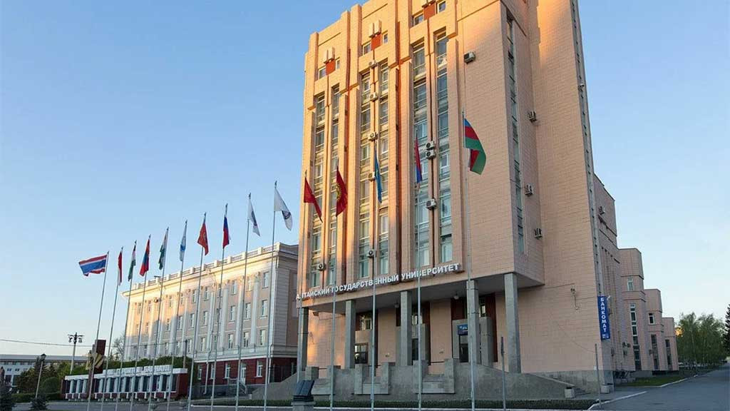 Ученые АлтГУ получили промышленные образцы функциональных продуктов для восстановления здоровья Фото №1