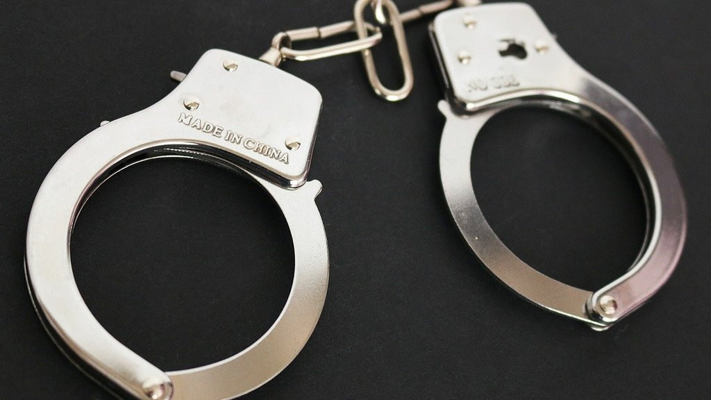 Барнаулец получил 4 года колонии за причинение смертельной травмы соседу своей знакомой Фото №1
