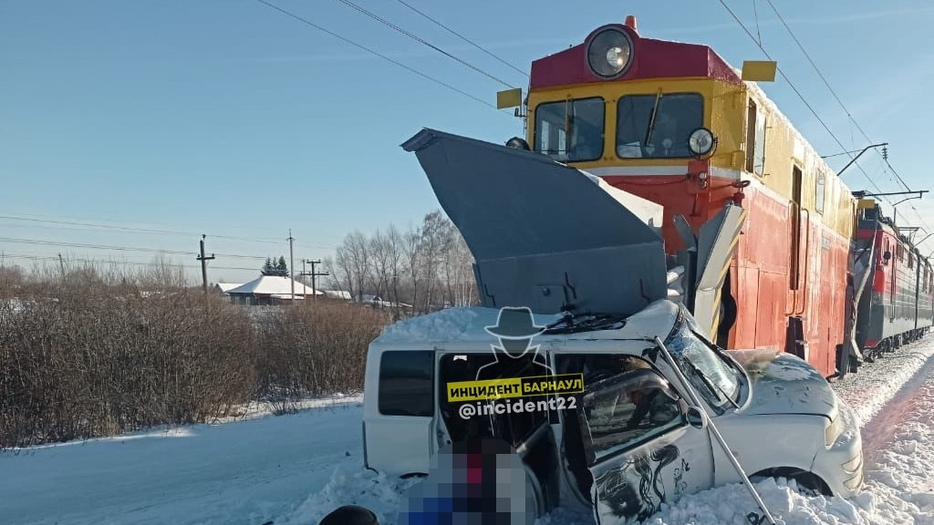 Учительница из Тальменского района, которая везла учеников домой и попала под поезд, получила 5,5 лет колонии Фото №1