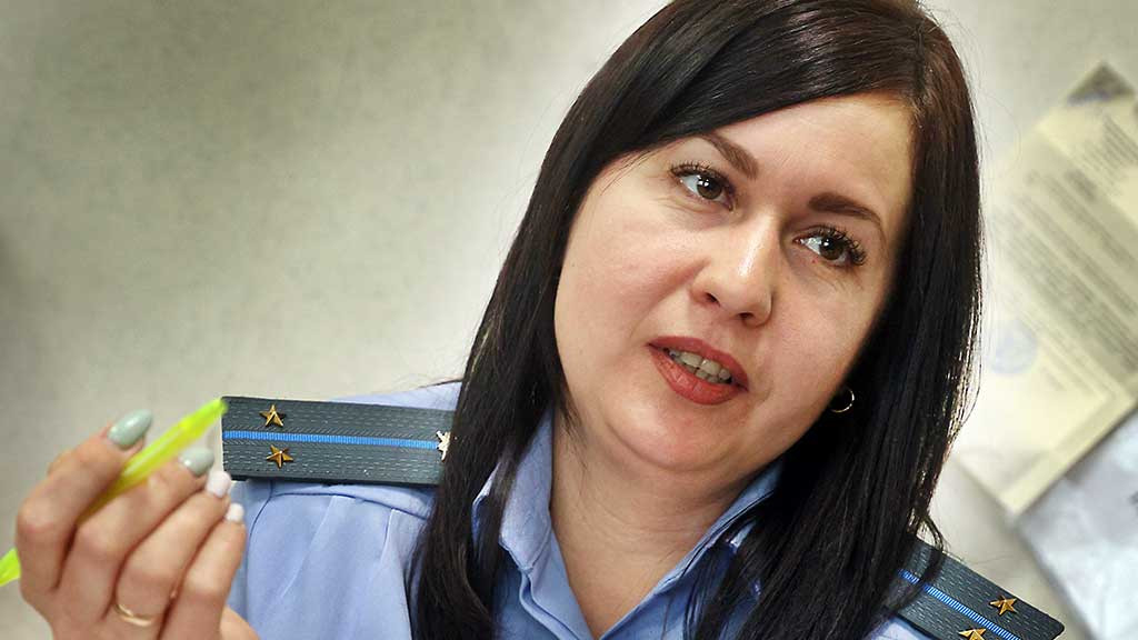 В текущем году в Алтайском крае с должников взыскали свыше 625 млн рублей на содержание детей Фото №1