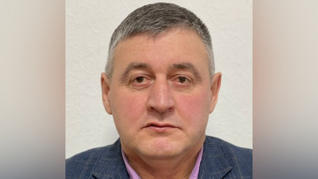 Виктор Вельш стал главой Кытмановского района Фото №1