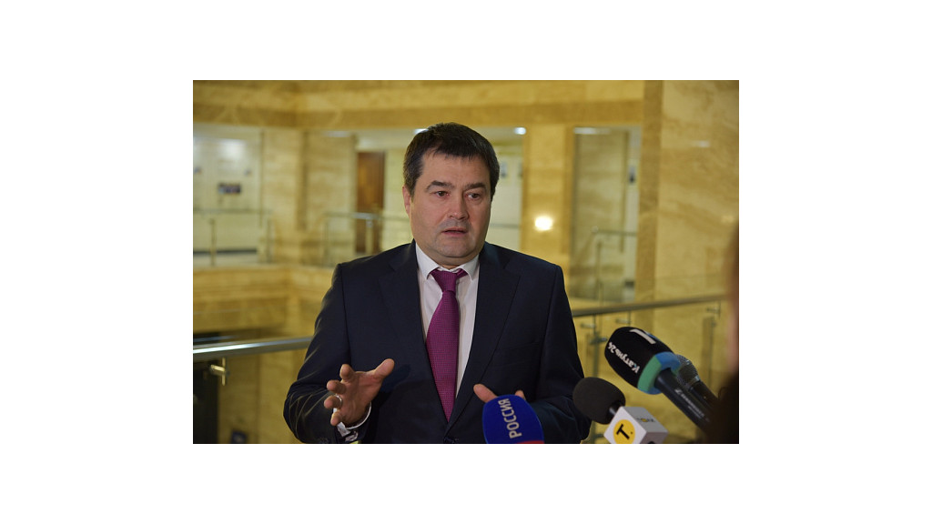 Закон о продлении в Алтайском крае курортного сбора принят в окончательной редакции Фото №1