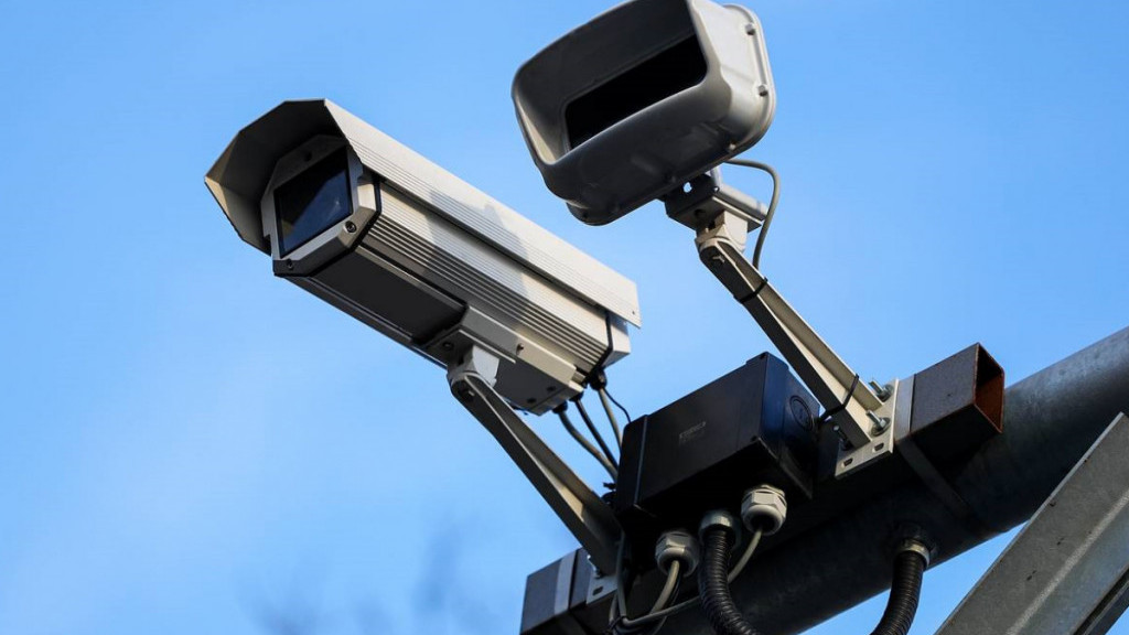 Порядка 300 млн рублей направлено в Алтайском крае на развитие интеллектуальной транспортной системы Фото №1