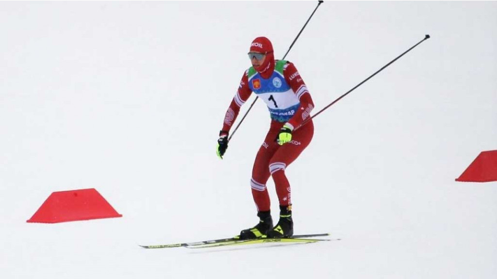 Алтайские спортсмены открыли зимний сезон сразу в нескольких дисциплинах Фото №2