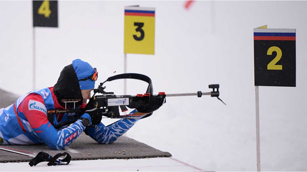 Алтайские спортсмены открыли зимний сезон сразу в нескольких дисциплинах Фото №1