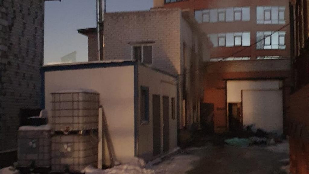 По факту гибели барнаульской семьи с ребенком при пожаре возбуждено уголовное дело Фото №3