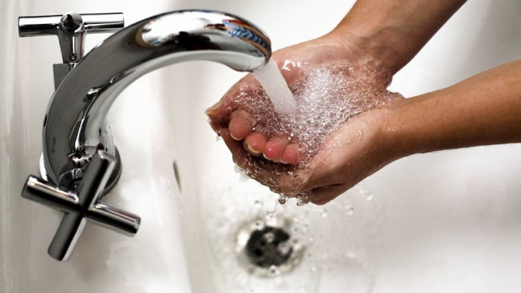 В Первомайском районе восстанавливают водоснабжение Фото №1