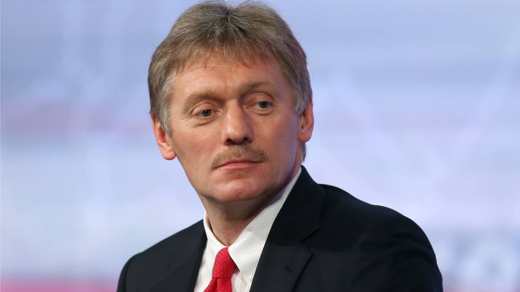 Песков ответил на вопрос о возможной новой волне мобилизации Фото №1