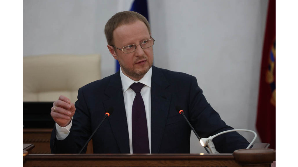 Жители Алтайского края рассказали Виктору Томенко о перебоях с льготными лекарствами Фото №1