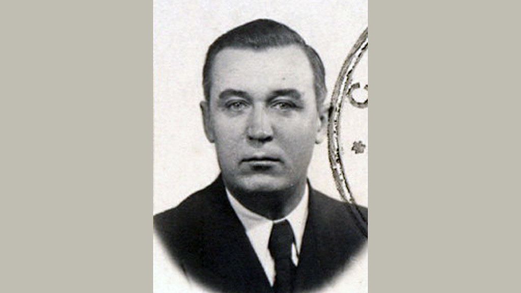 Карп Мельников