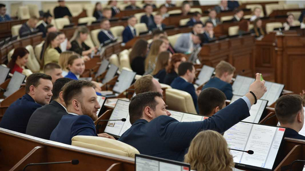 Фото: пресс-служба АКЗС.