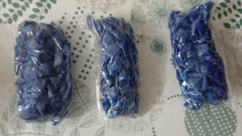 Алтайские полицейские задержали 13 человек, которых подозревают в организации наркобизнеса Фото №4
