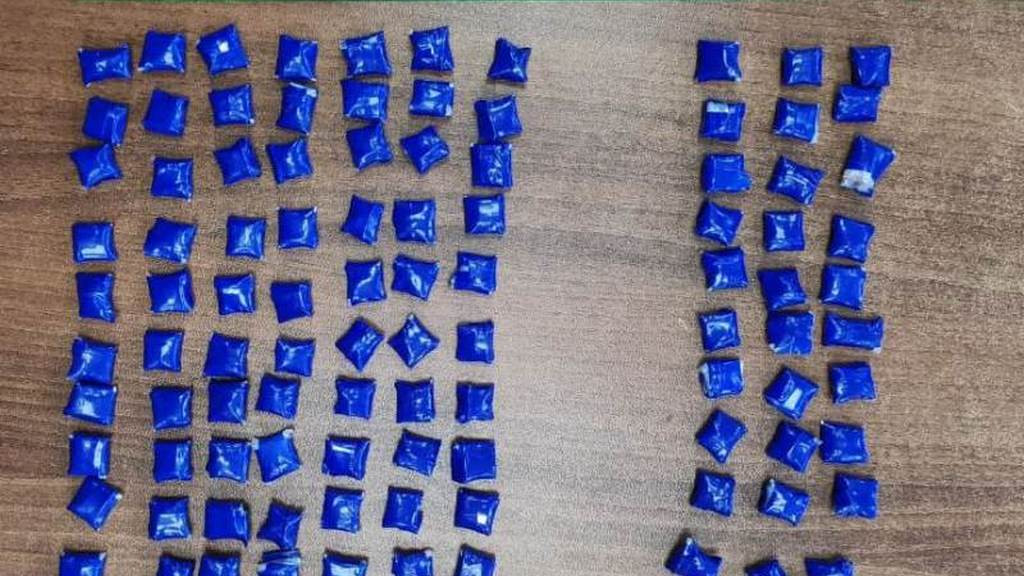 Алтайские полицейские задержали 13 человек, которых подозревают в организации наркобизнеса Фото №6