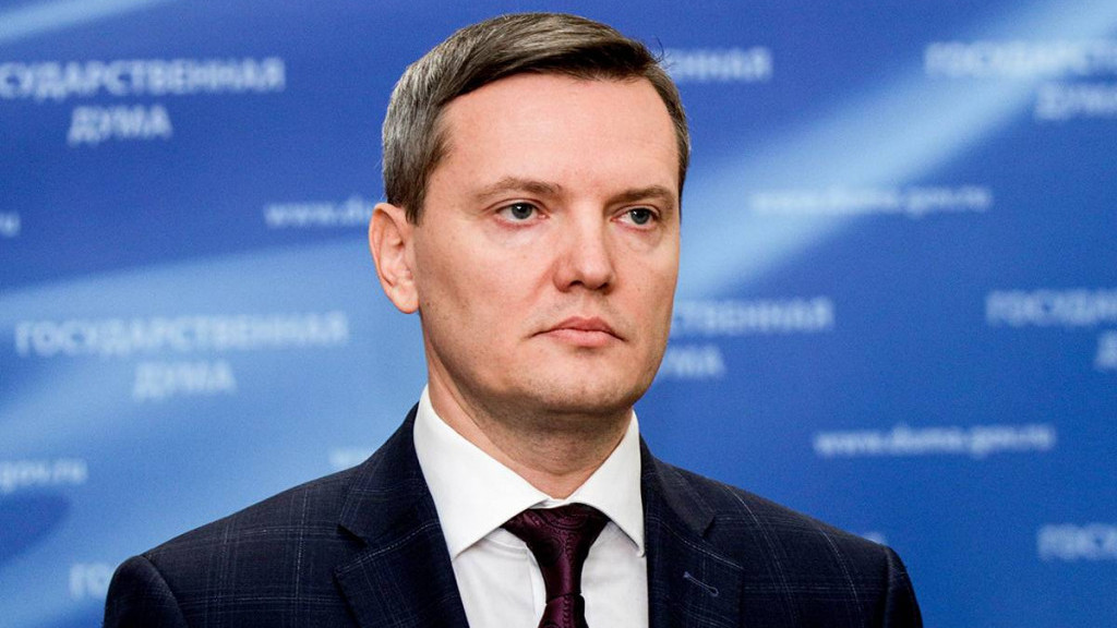 Даниил Бессарабов: «Единая Россия» обеспечит упрощенный ввод заброшенного имущества в оборот Фото №1