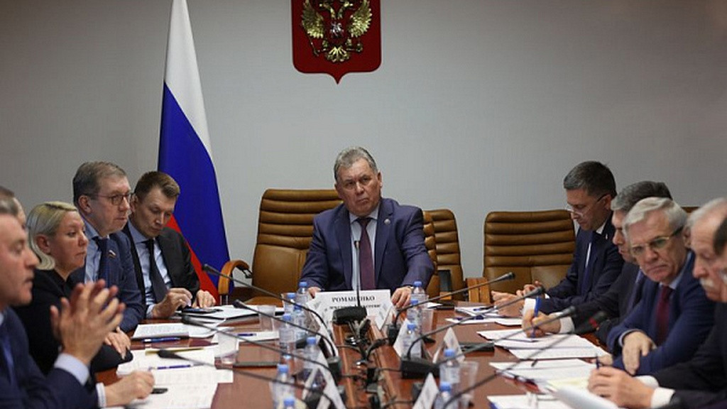 Законодатели страны будут добиваться увеличения поддержки племенного животноводства Фото №1