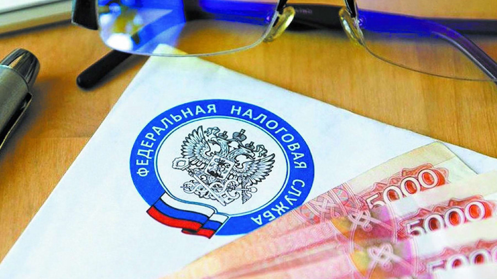 Жителей Алтайского края приглашают на День открытых дверей, посвященный Единому налоговому счету Фото №1