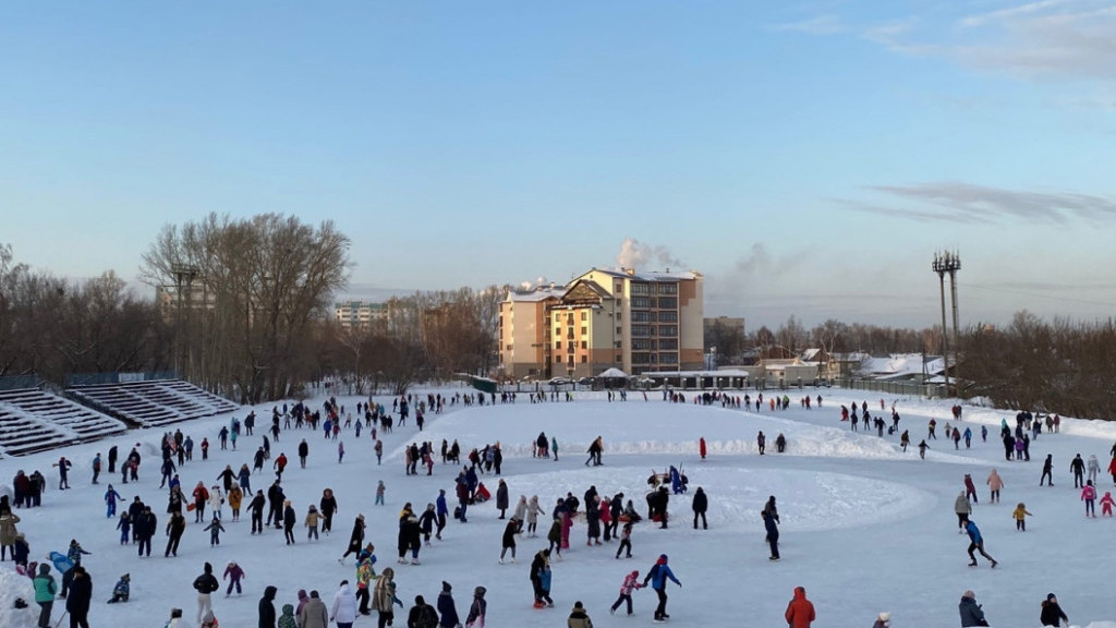 Фото: официальный сайт Барнаула