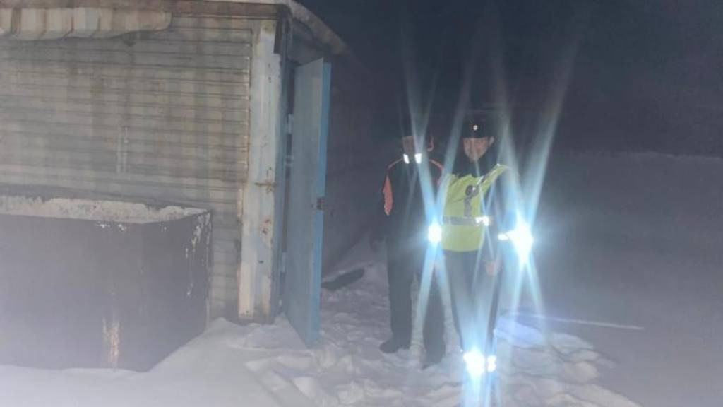 Фото: ГУ МВД России по Алтайскому краю