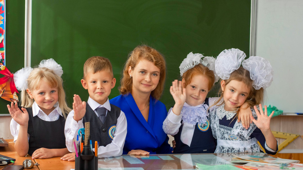 Фото Светлана Черноталова