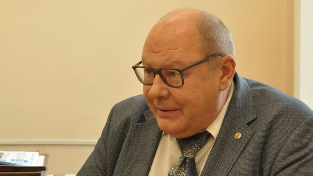 Четыре ученых АлтГУ стали победителями конкурса «Интеллектуальный капитал Алтая» Фото №3